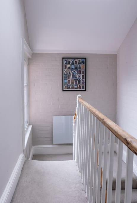 Beautiful & Spacious Retreat In Winchester Luaran gambar