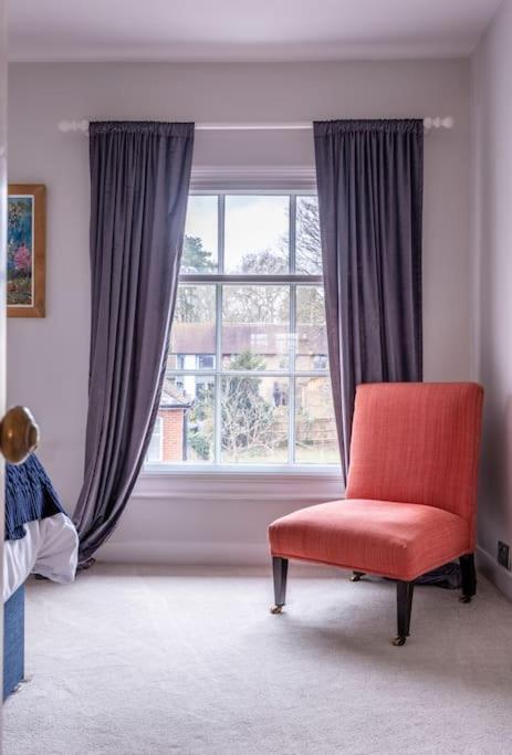 Beautiful & Spacious Retreat In Winchester Luaran gambar